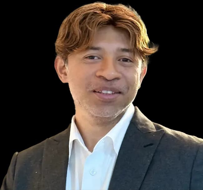 Landry Rakotoarivelo